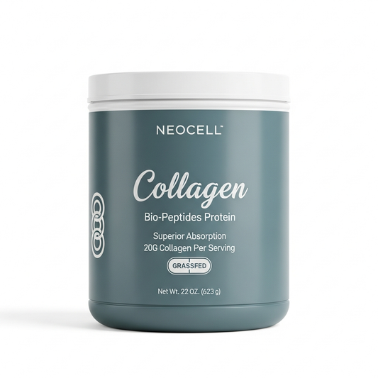 NeoCell Collagen Bio-Peptides - Studio